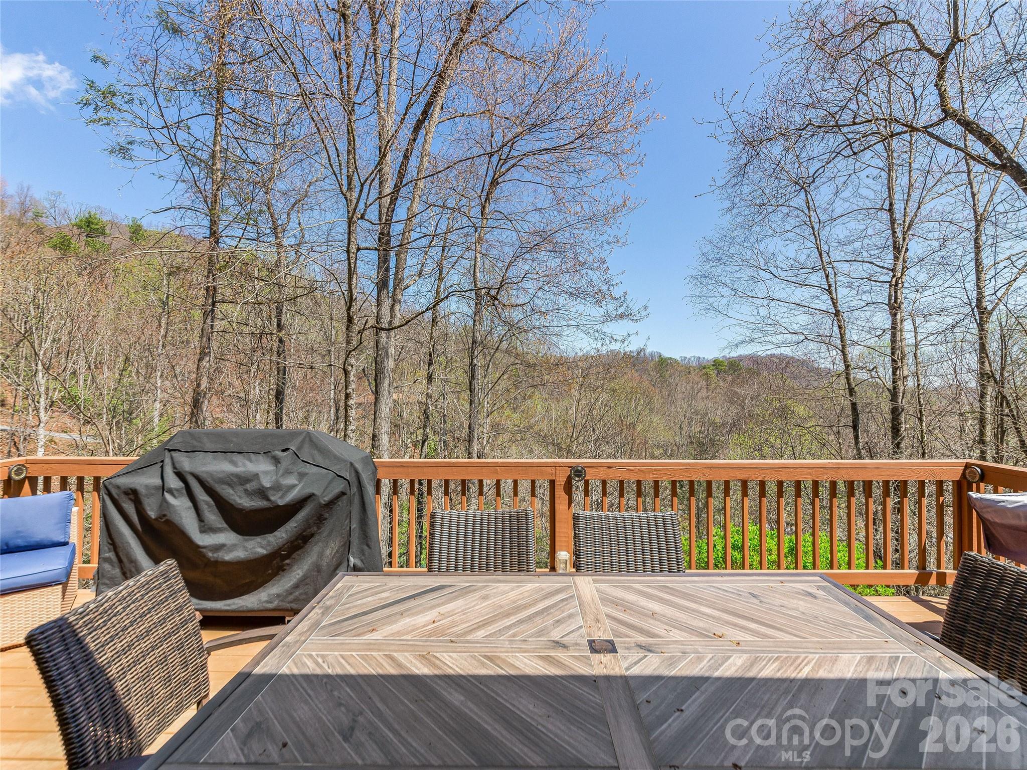 860 Creekside Drive Maggie Valley NC 28751