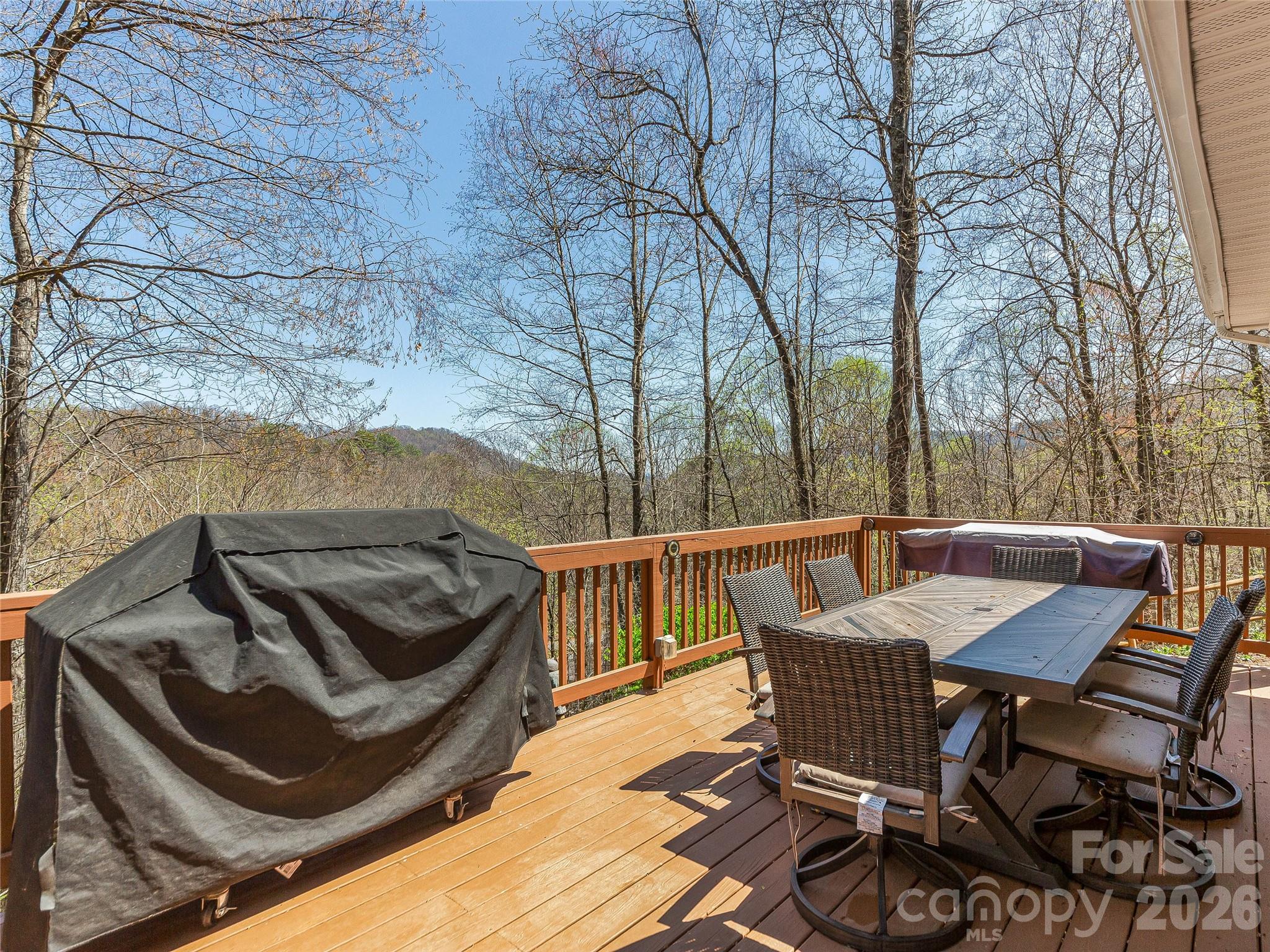 860 Creekside Drive Maggie Valley NC 28751