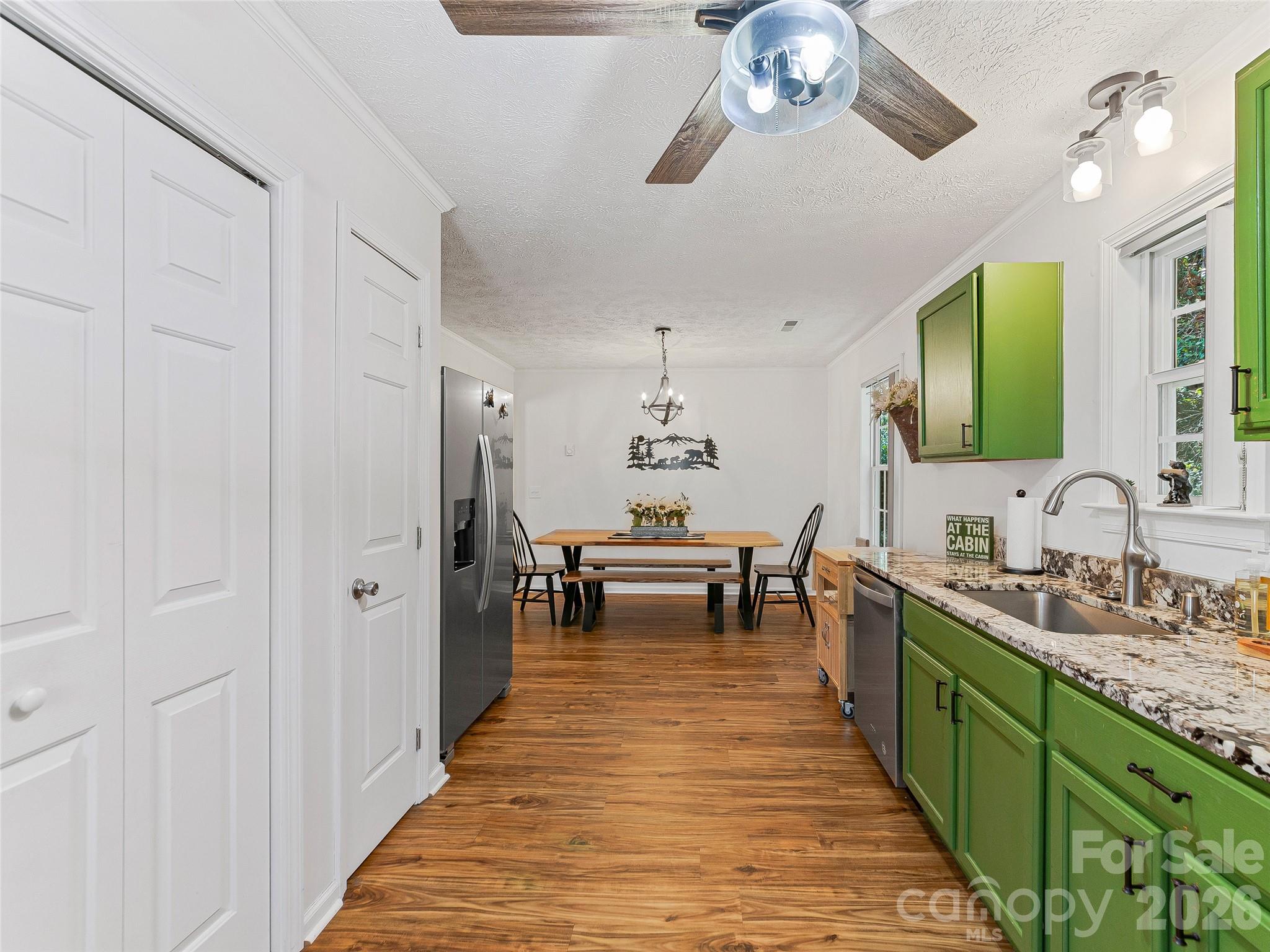 860 Creekside Drive Maggie Valley NC 28751