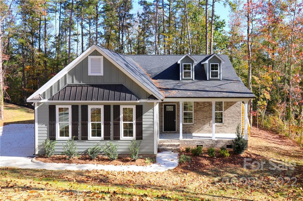 289 Ikerd Drive SE Concord NC 28025
