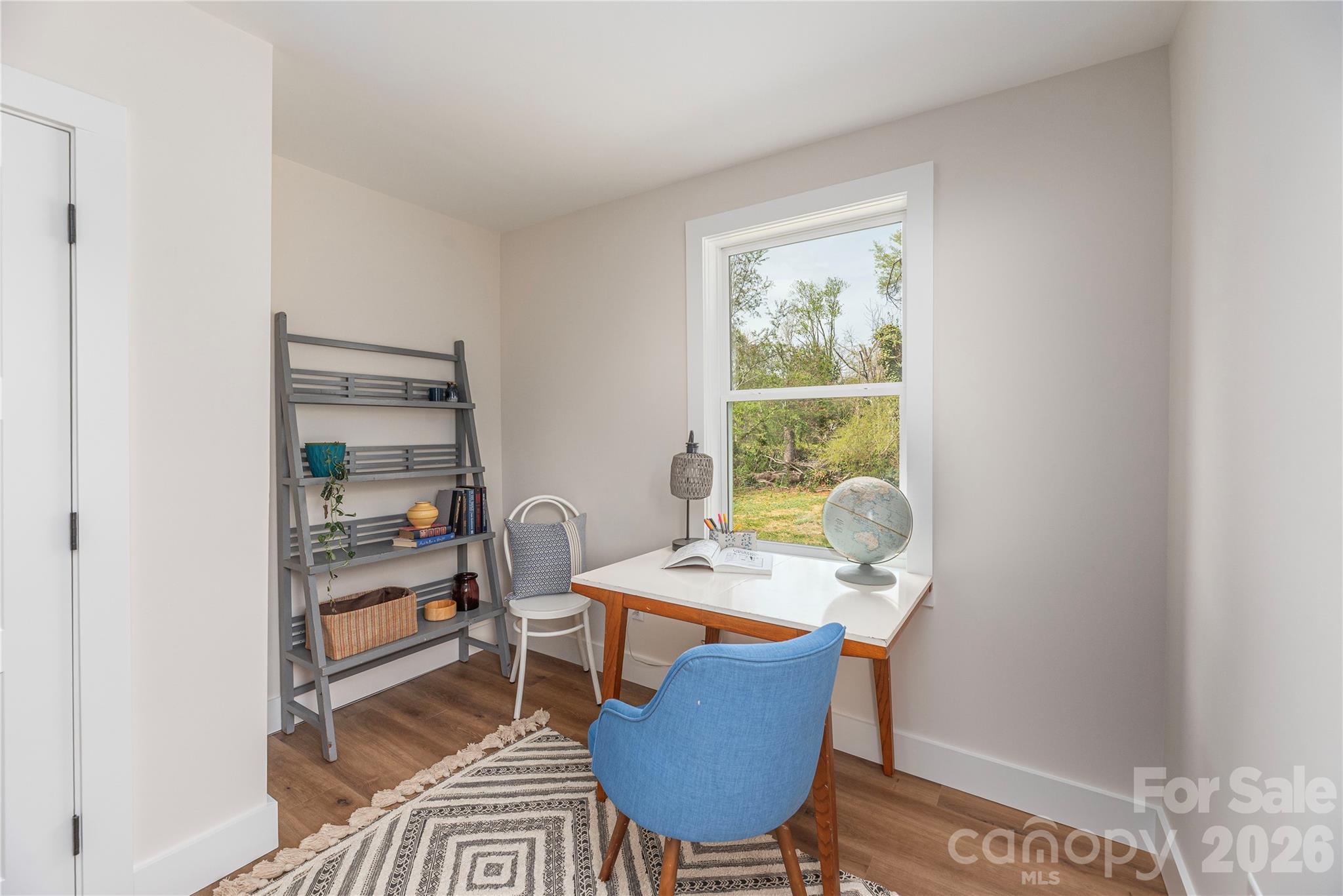 5 White Avenue Asheville NC 28803