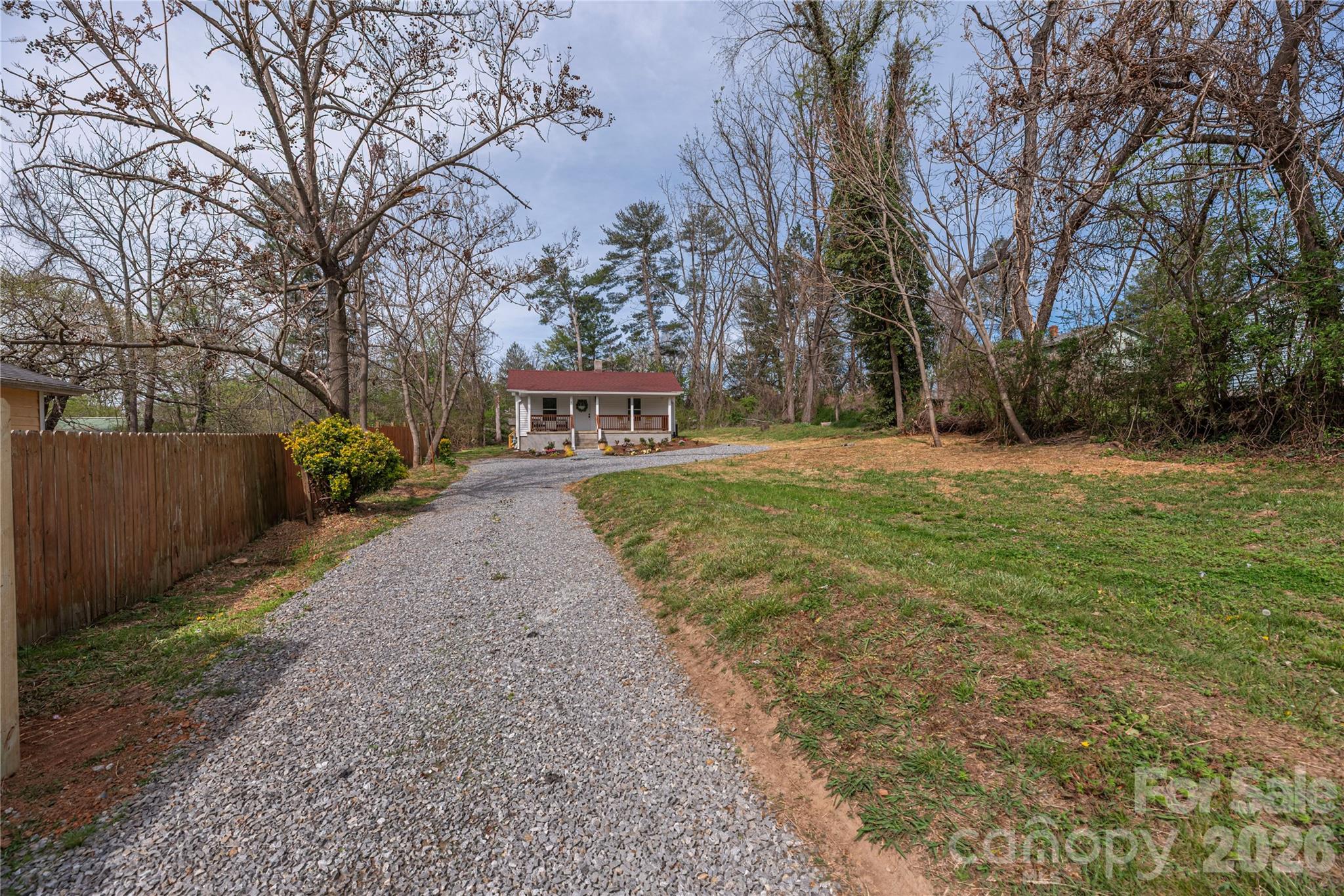 5 White Avenue Asheville NC 28803