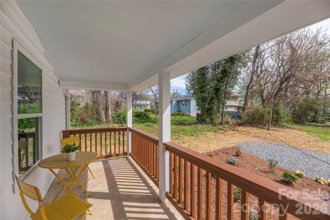 5 White Avenue Asheville NC 28803