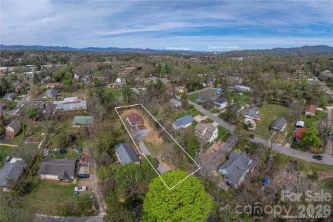 5 White Avenue Asheville NC 28803