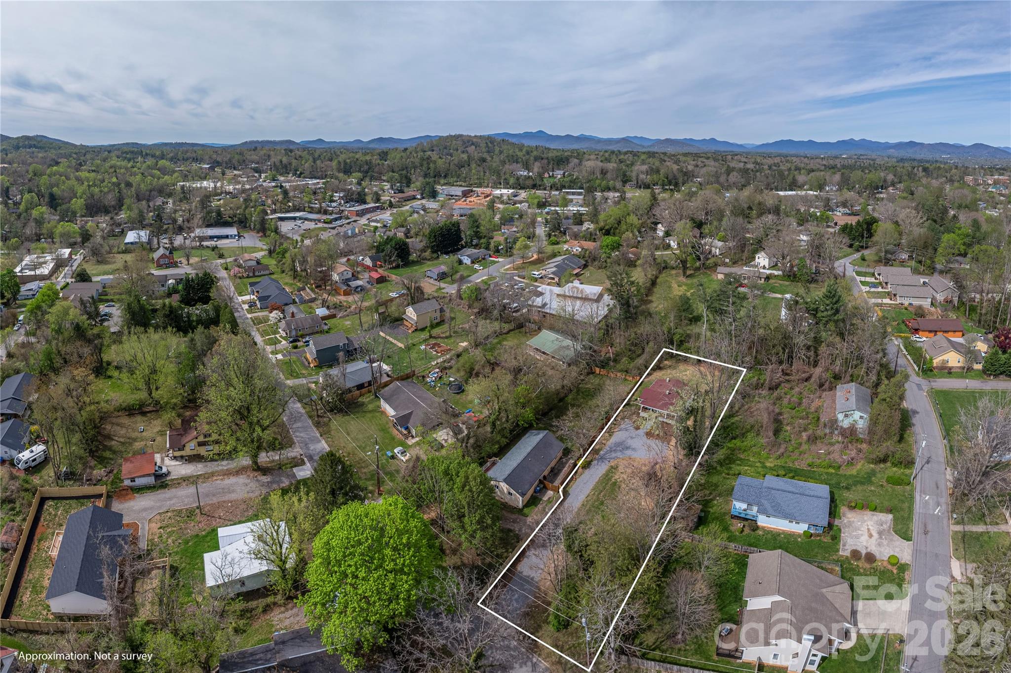 5 White Avenue Asheville NC 28803