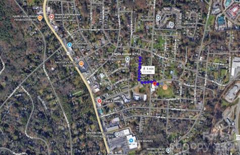 5 White Avenue Asheville NC 28803