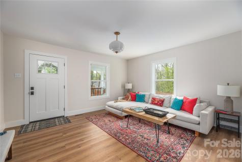 5 White Avenue Asheville NC 28803