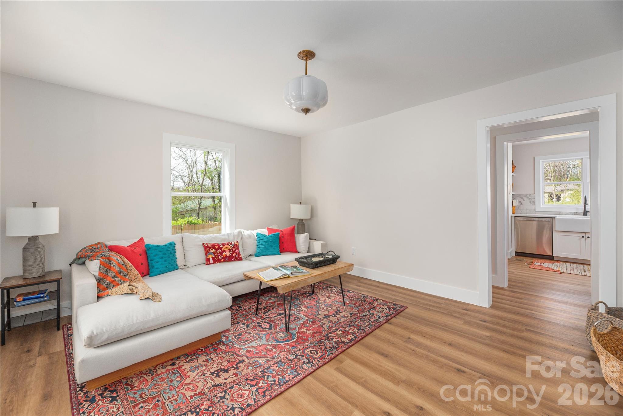 5 White Avenue Asheville NC 28803