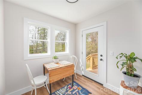 5 White Avenue Asheville NC 28803