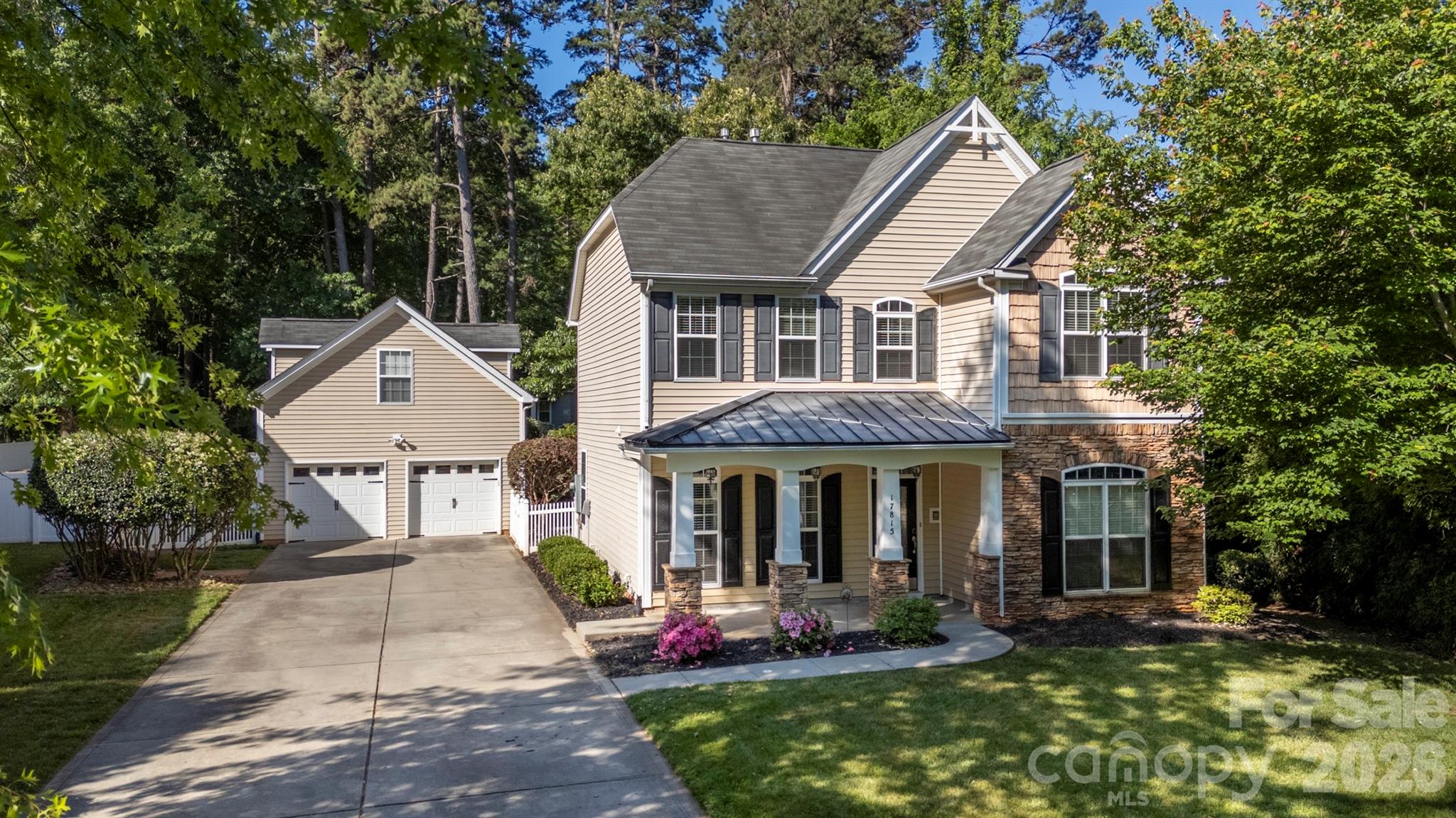 17815 Steel Horse Road Cornelius NC 28031