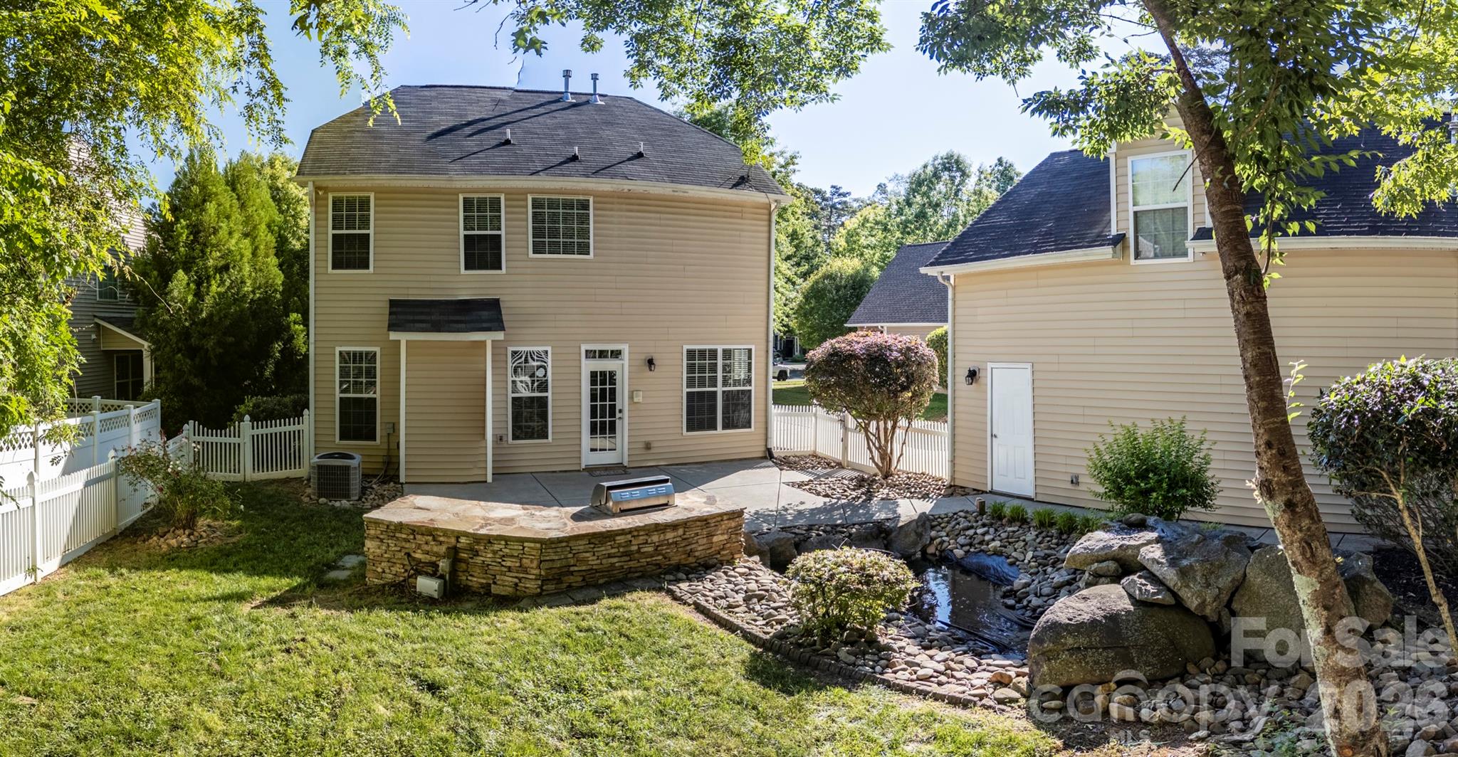 17815 Steel Horse Road Cornelius NC 28031