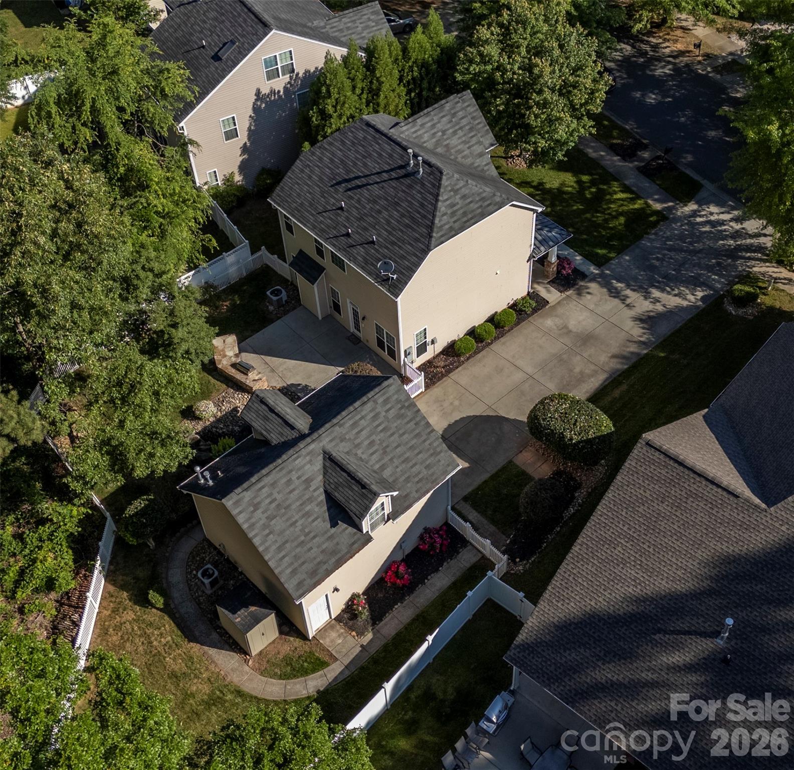17815 Steel Horse Road Cornelius NC 28031