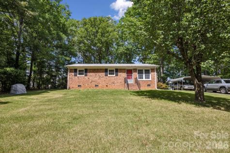 1975 Peace Road Fort Mill SC 29715