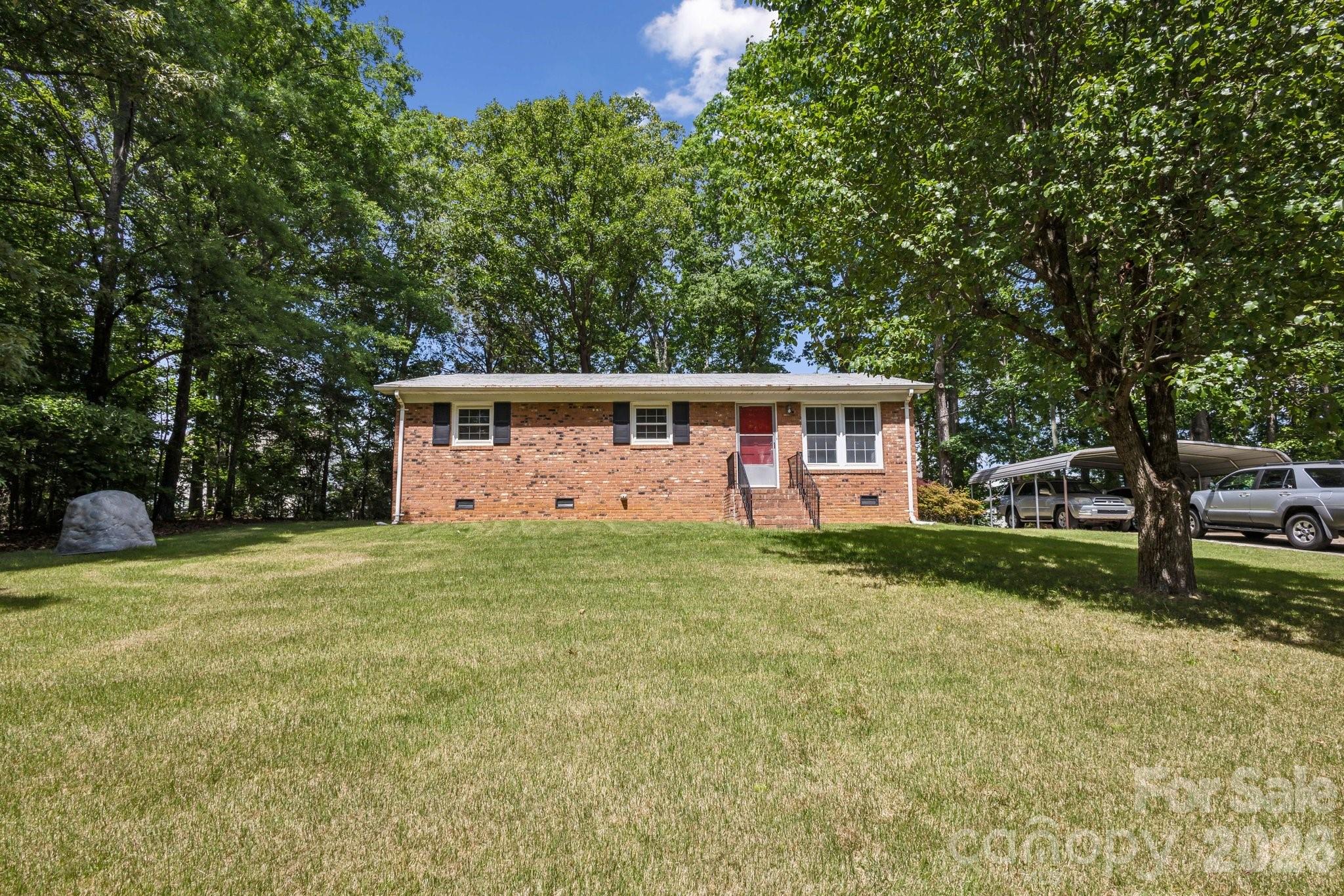 1975 Peace Road Fort Mill SC 29715