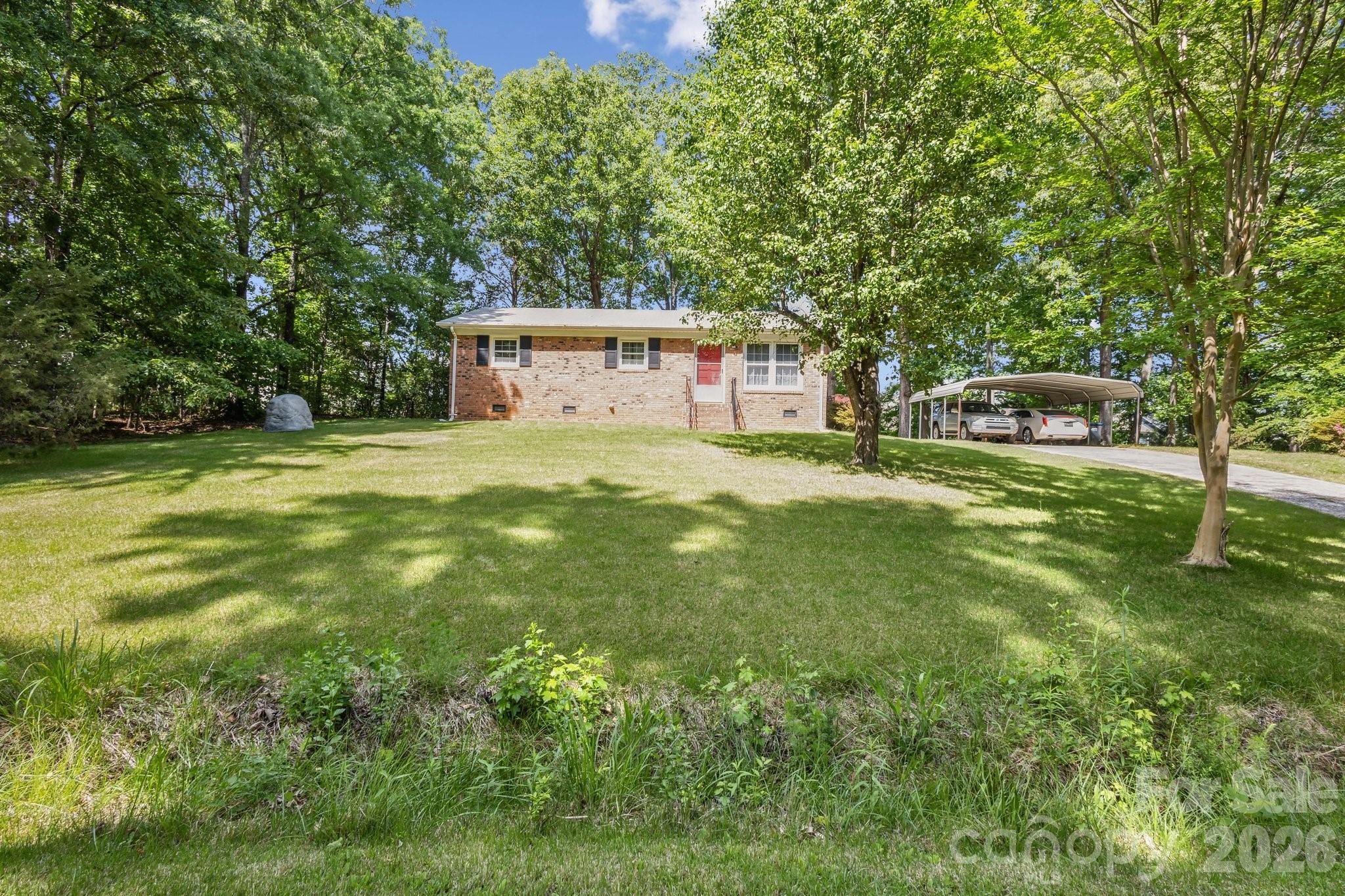 1975 Peace Road Fort Mill SC 29715