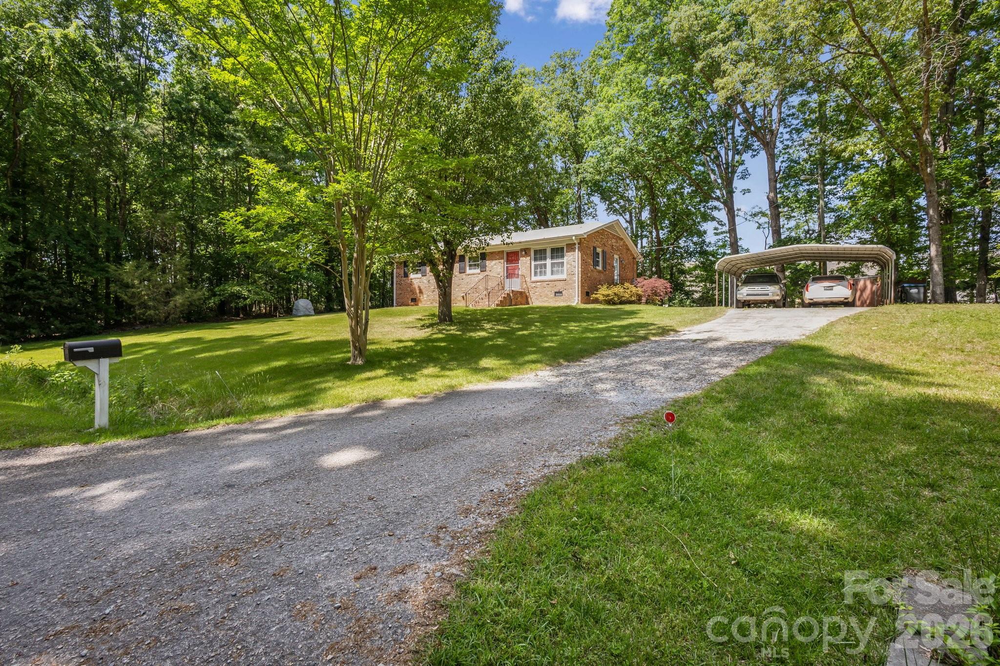 1975 Peace Road Fort Mill SC 29715