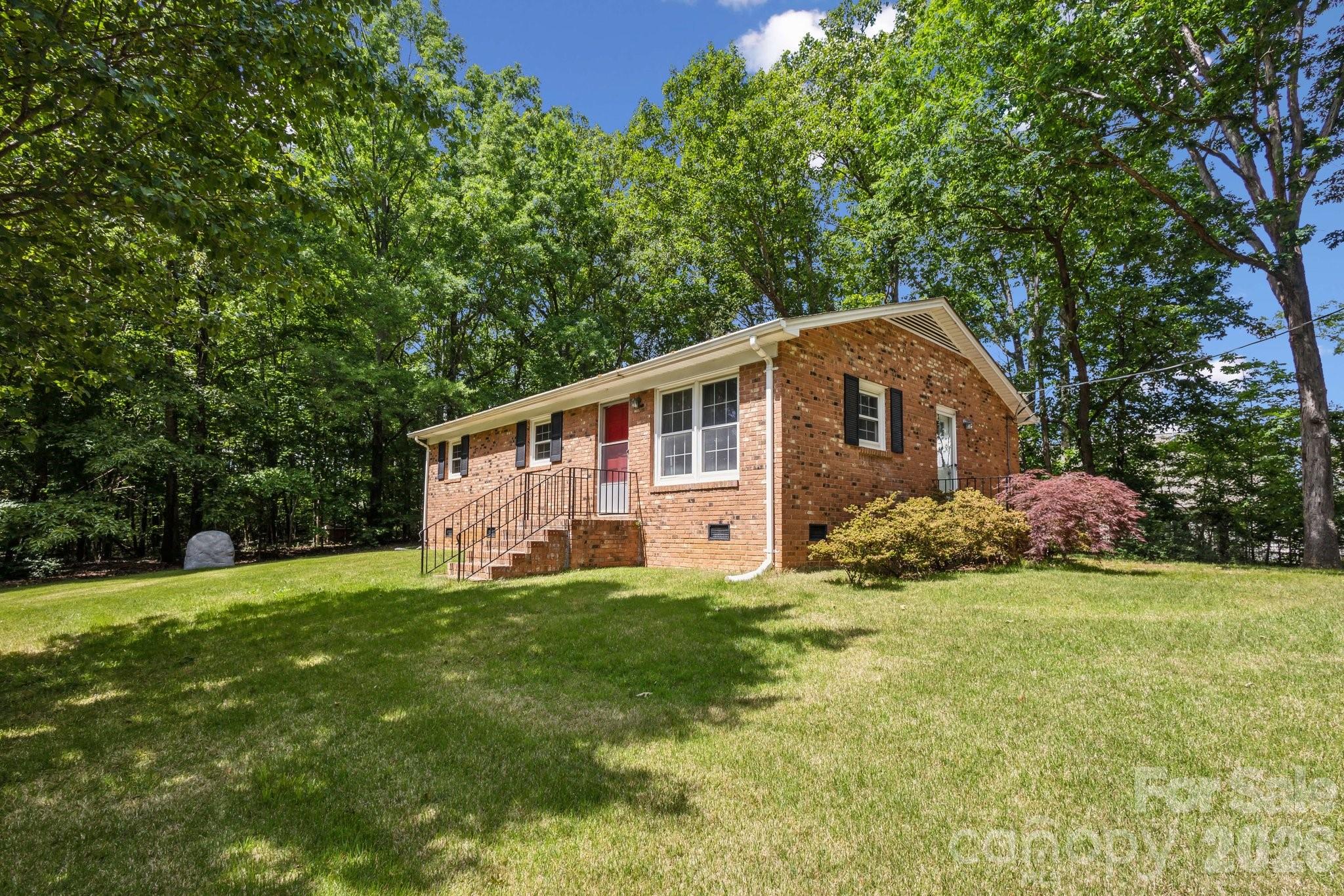 1975 Peace Road Fort Mill SC 29715
