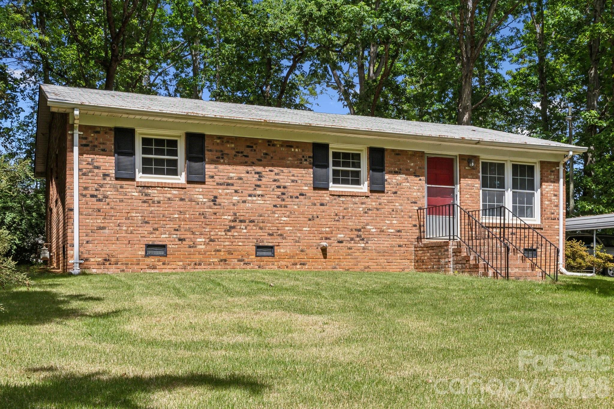 1975 Peace Road Fort Mill SC 29715