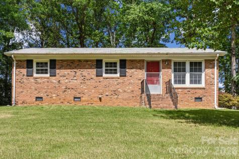 1975 Peace Road Fort Mill SC 29715
