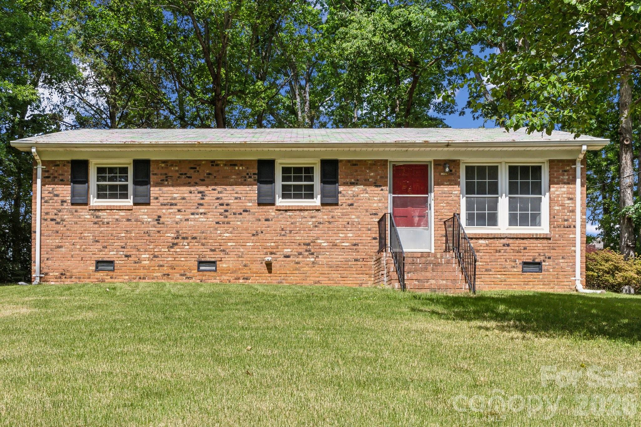 1975 Peace Road Fort Mill SC 29715