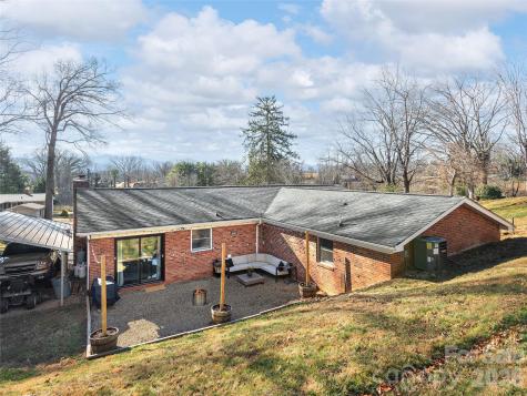 13 Eastwood Drive Canton NC 28716