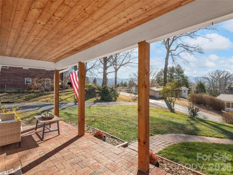 13 Eastwood Drive Canton NC 28716