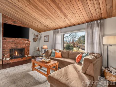 13 Eastwood Drive Canton NC 28716