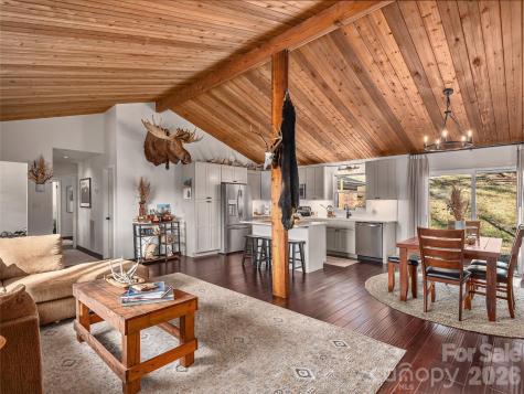 13 Eastwood Drive Canton NC 28716