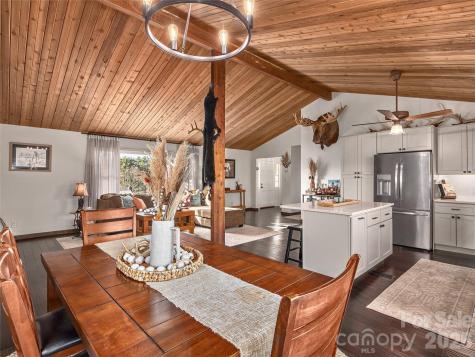 13 Eastwood Drive Canton NC 28716