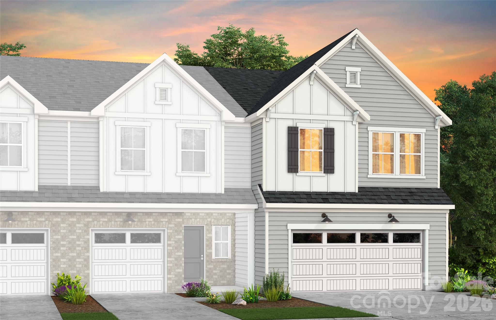 14028 Steller Street Charlotte NC 28269