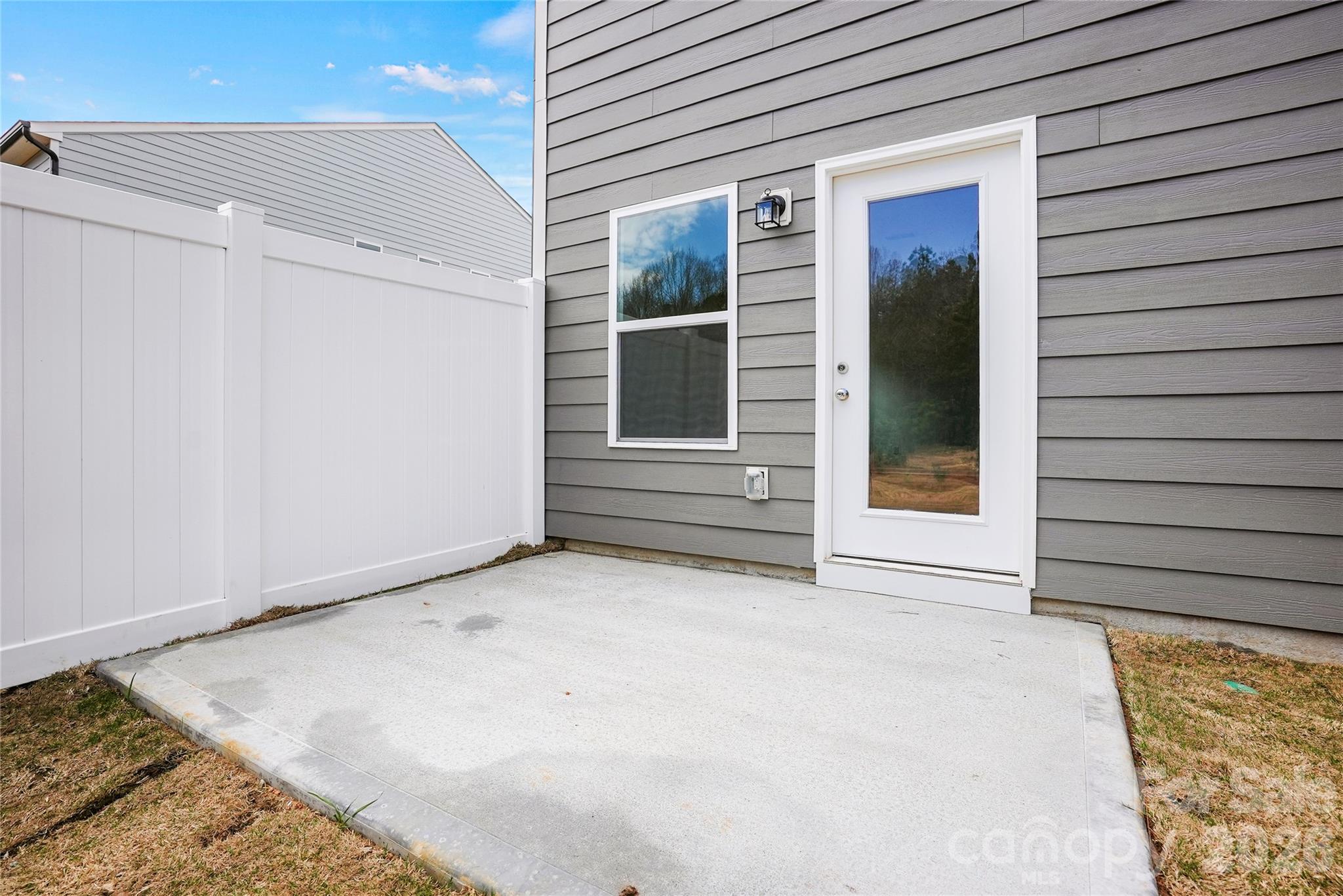 14028 Steller Street Charlotte NC 28269