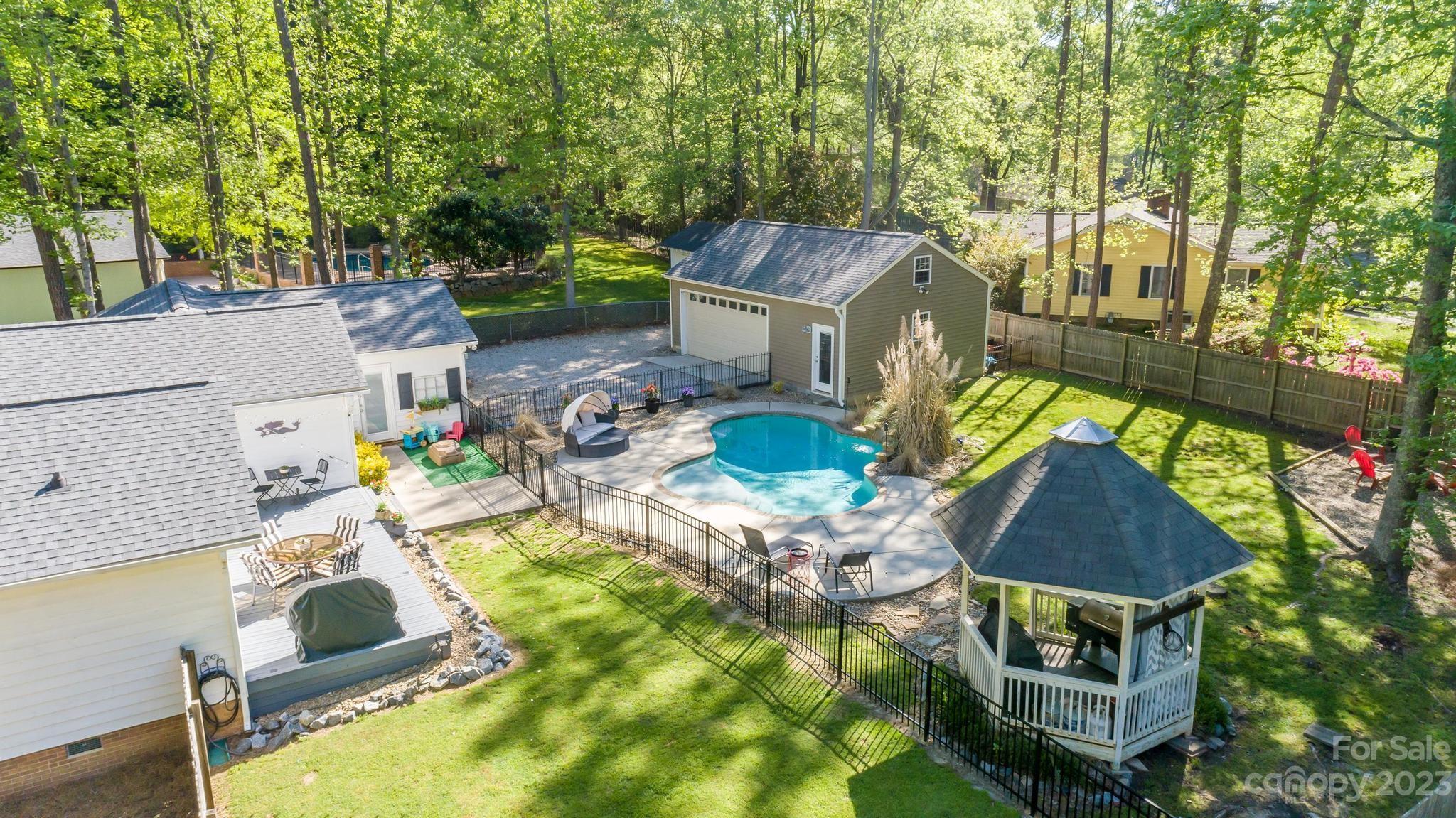 20215 Floral Lane Cornelius NC 28031