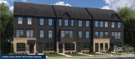 1454 Samuel Street Charlotte NC 28206