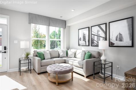 1454 Samuel Street Charlotte NC 28206