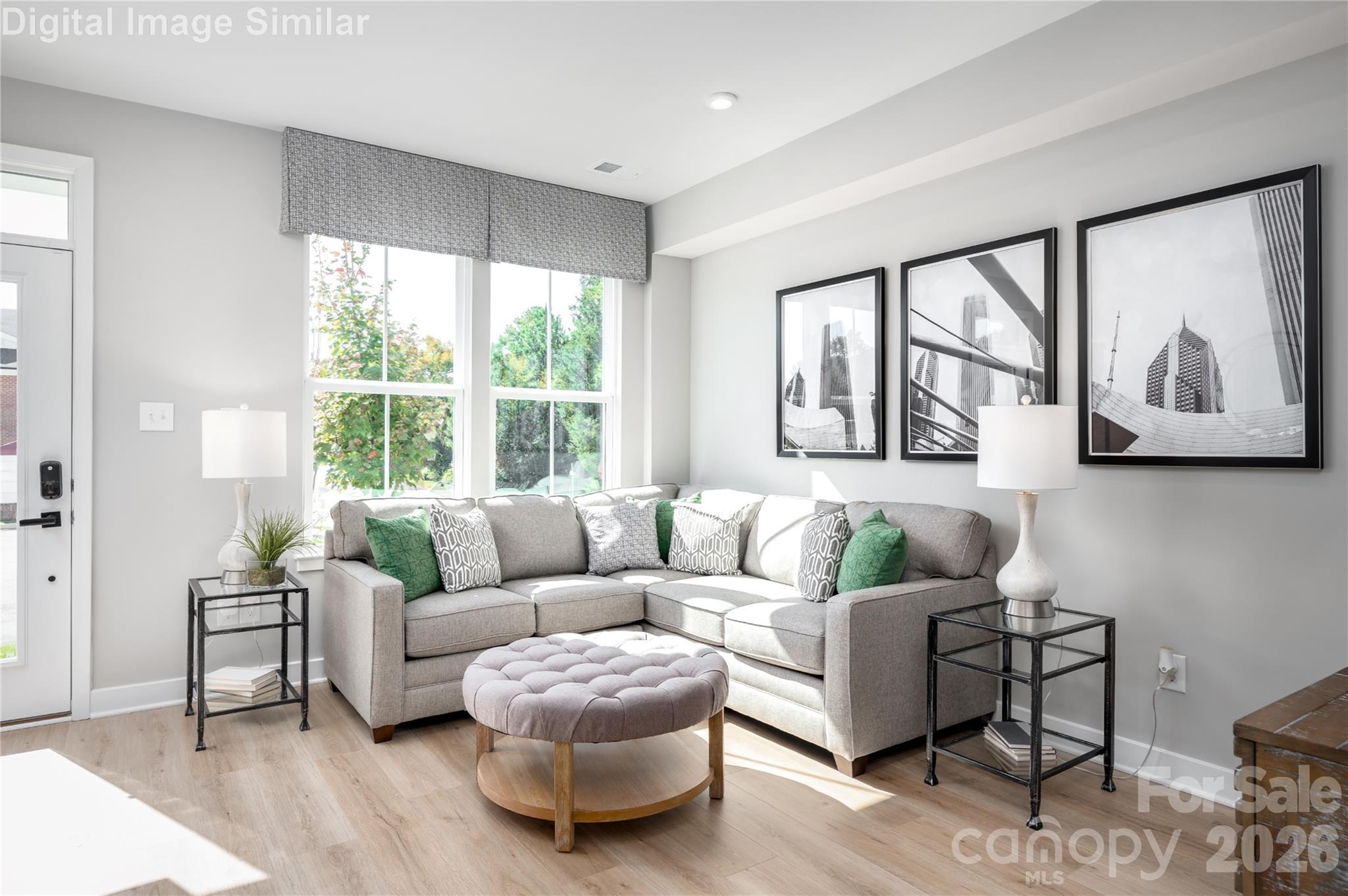 1454 Samuel Street Charlotte NC 28206