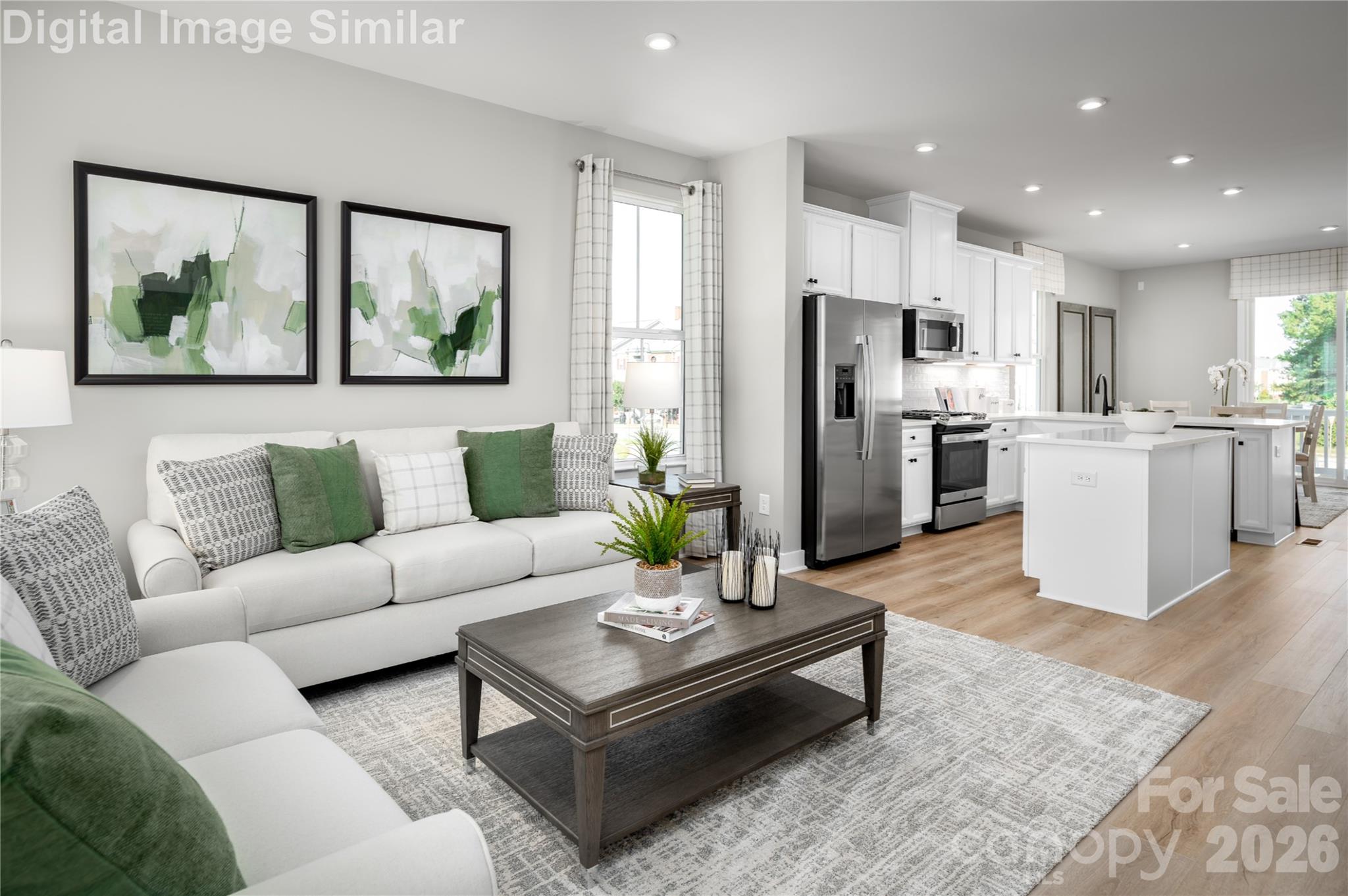 1454 Samuel Street Charlotte NC 28206