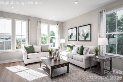 1454 Samuel Street Charlotte NC 28206