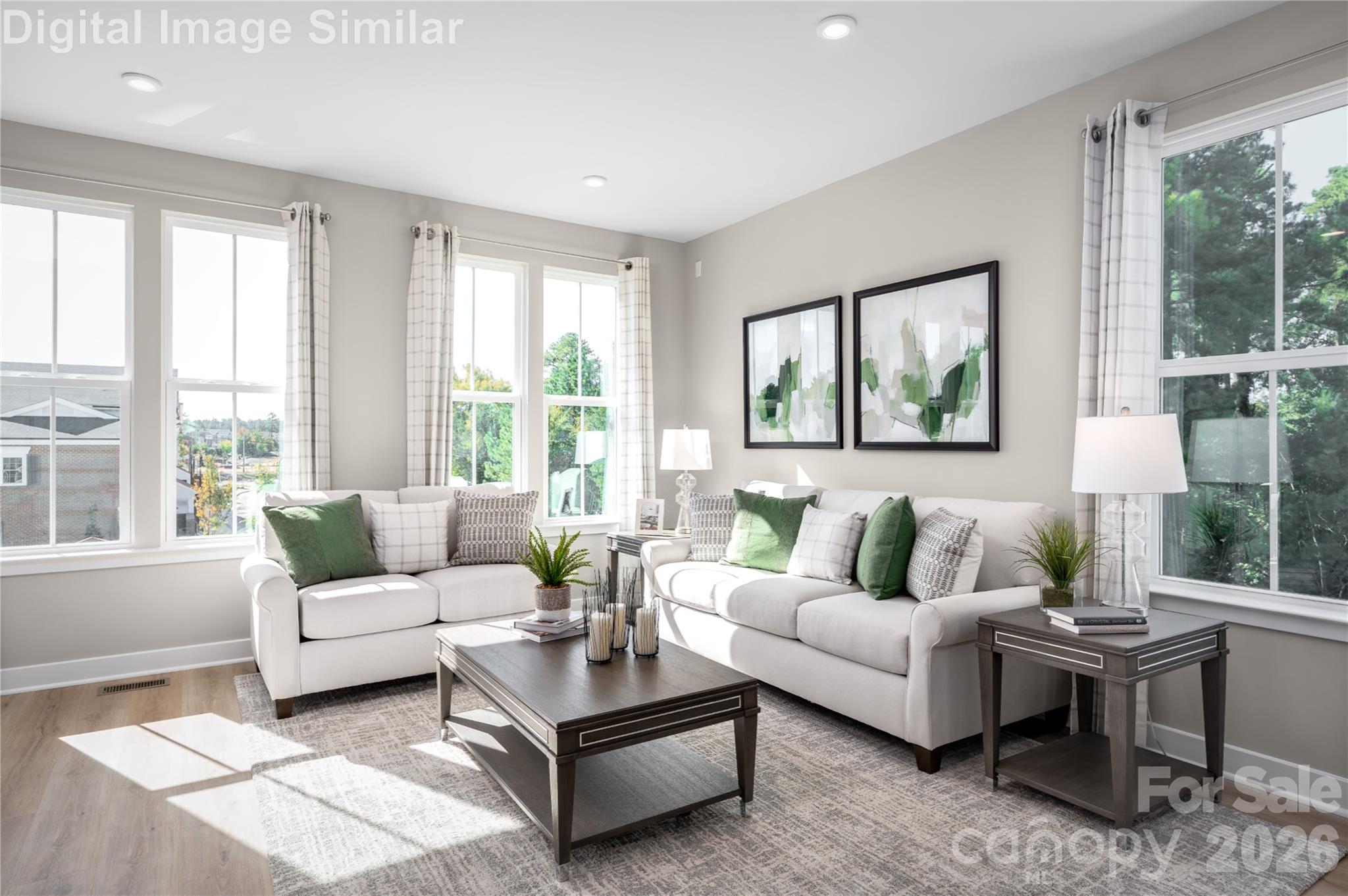 1454 Samuel Street Charlotte NC 28206