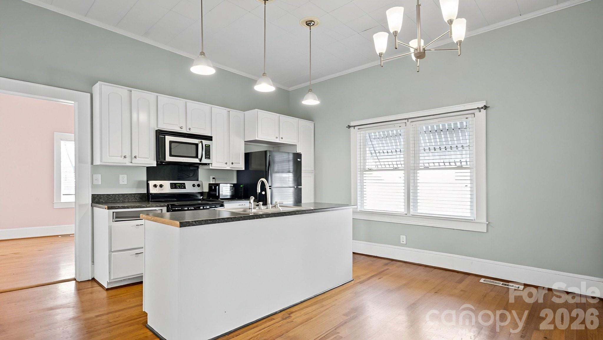 901 Mill Street Albemarle NC 28001