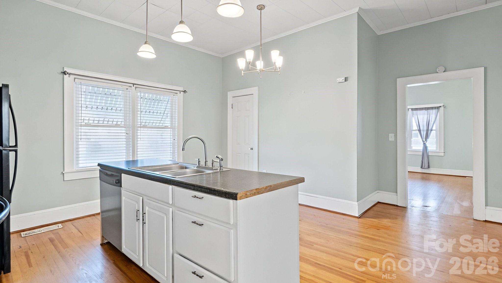 901 Mill Street Albemarle NC 28001