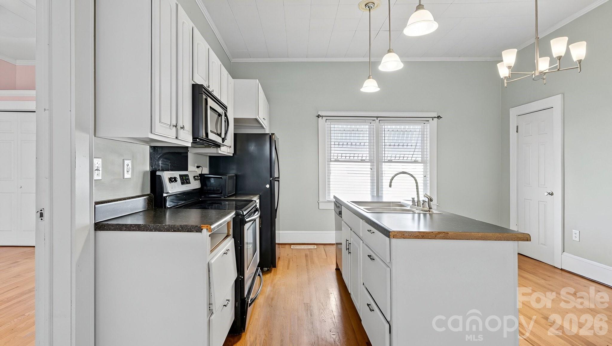 901 Mill Street Albemarle NC 28001