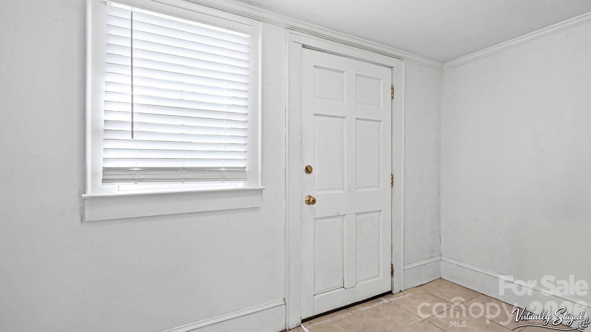 901 Mill Street Albemarle NC 28001