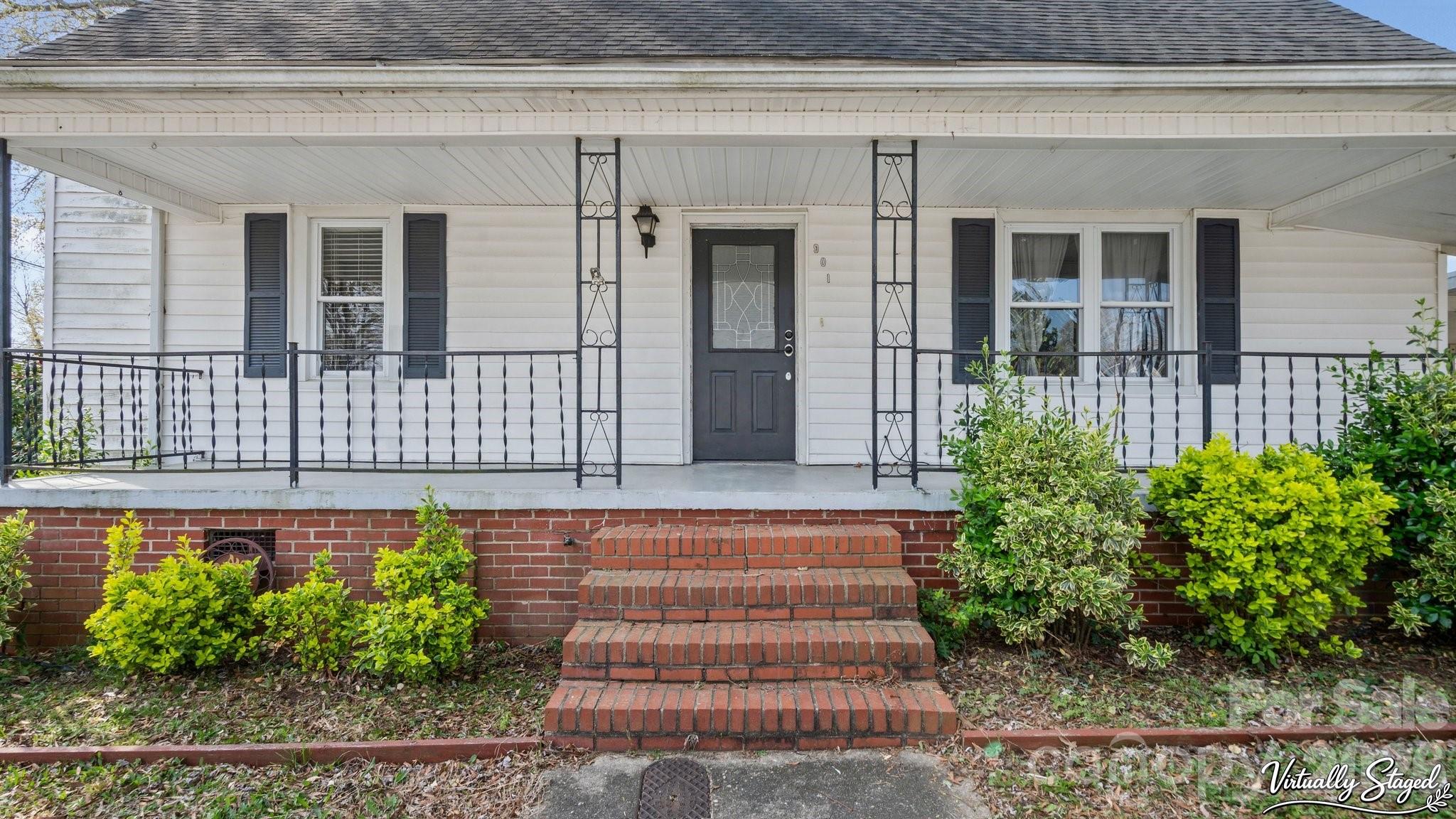 901 Mill Street Albemarle NC 28001