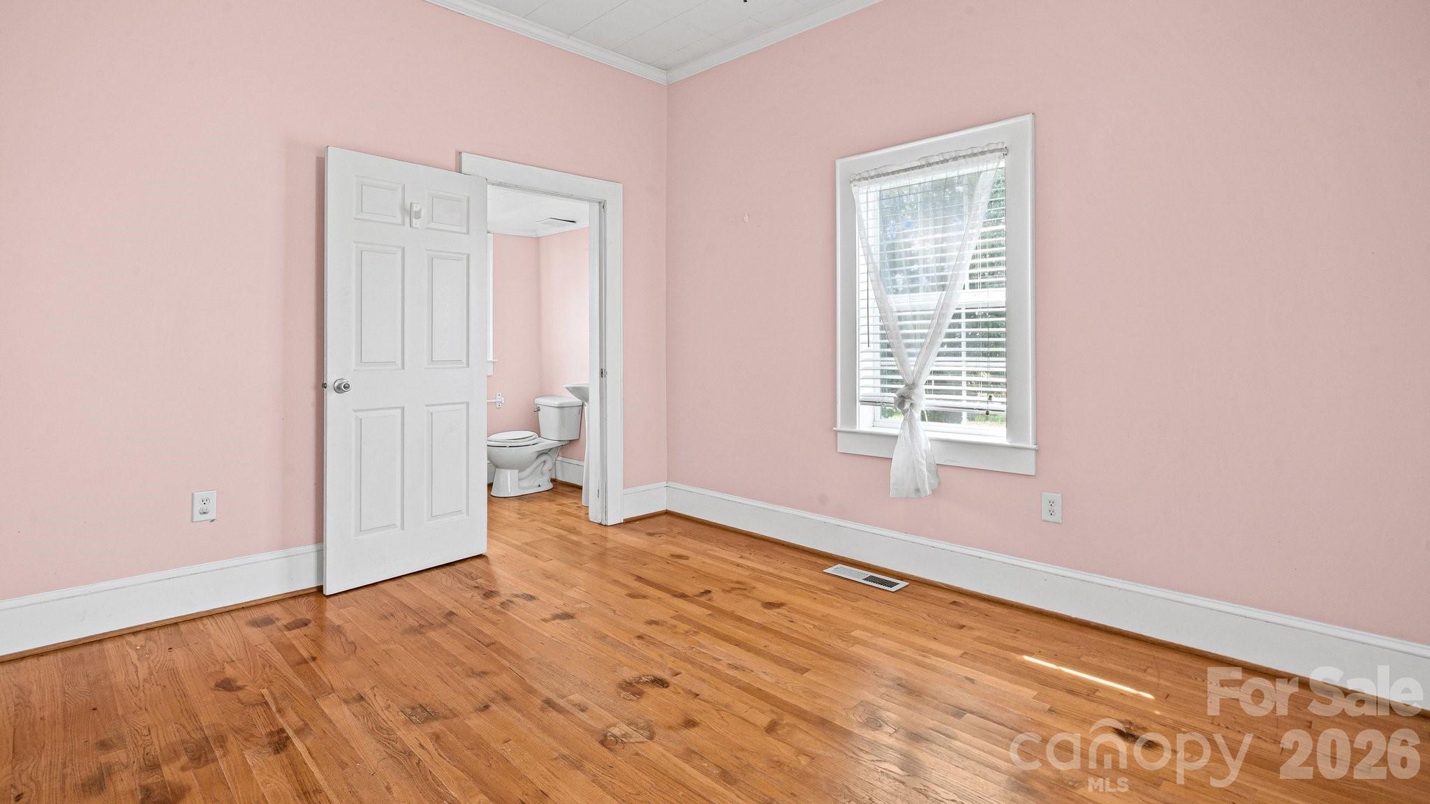 901 Mill Street Albemarle NC 28001