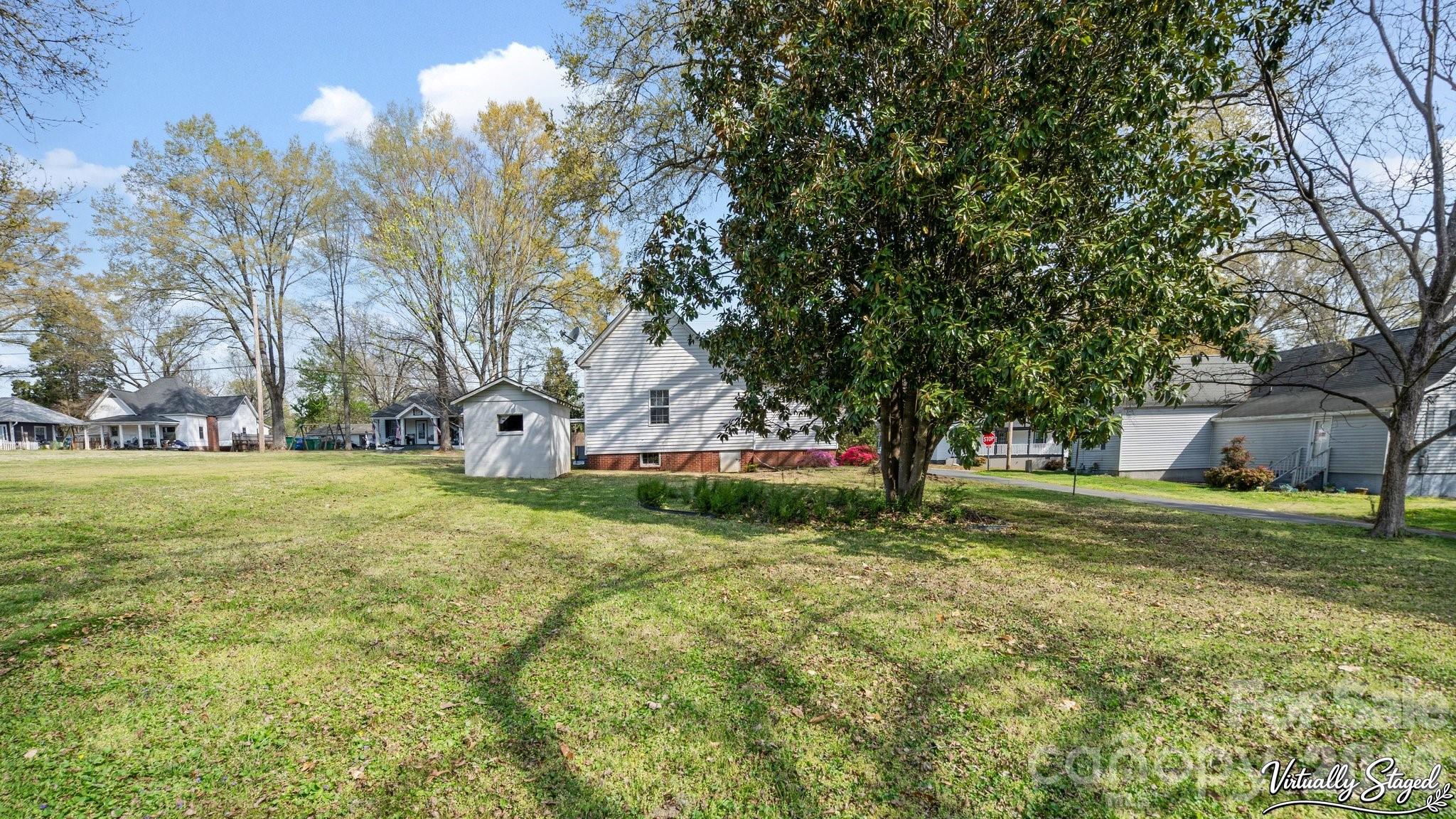 901 Mill Street Albemarle NC 28001