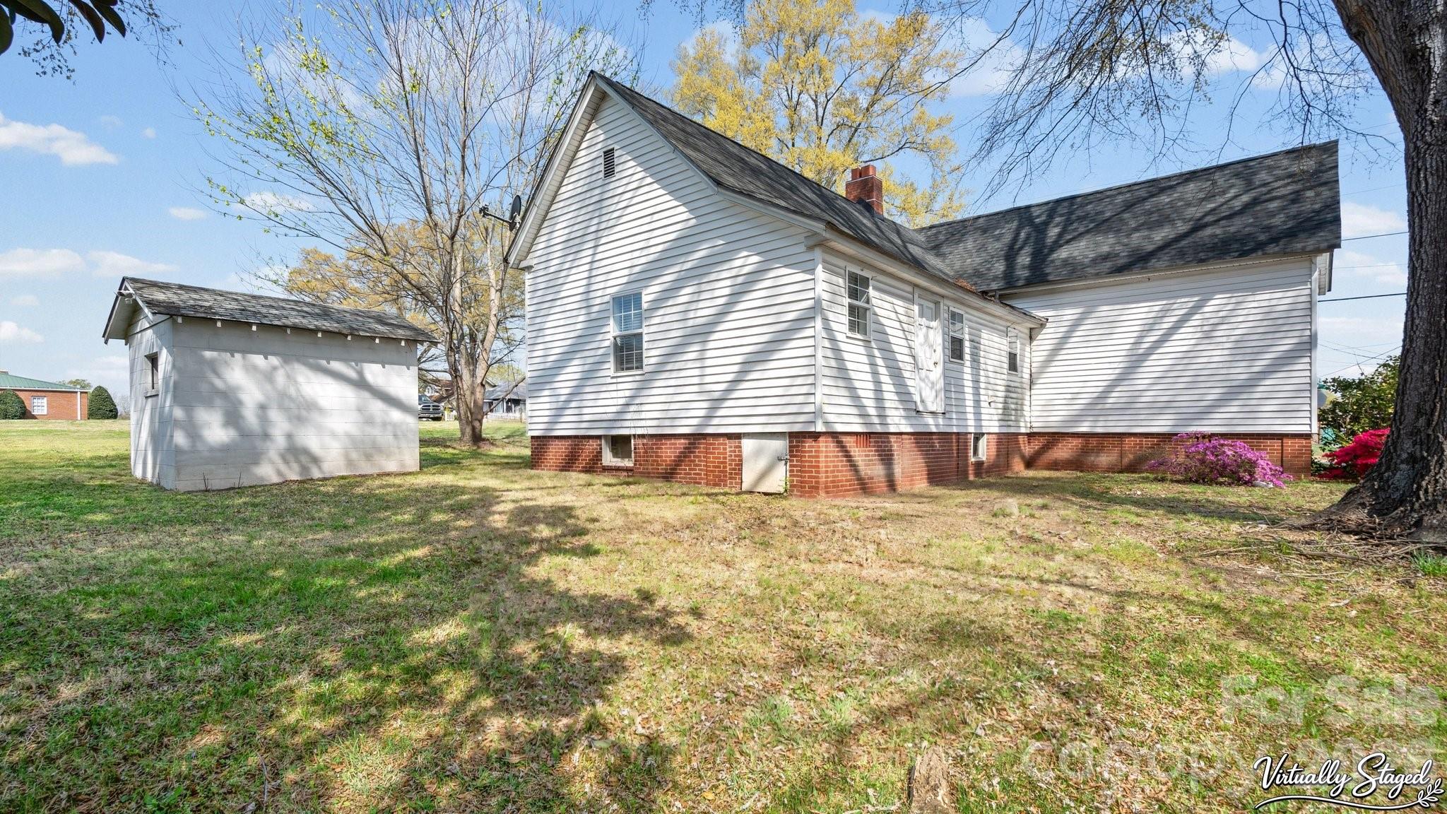 901 Mill Street Albemarle NC 28001