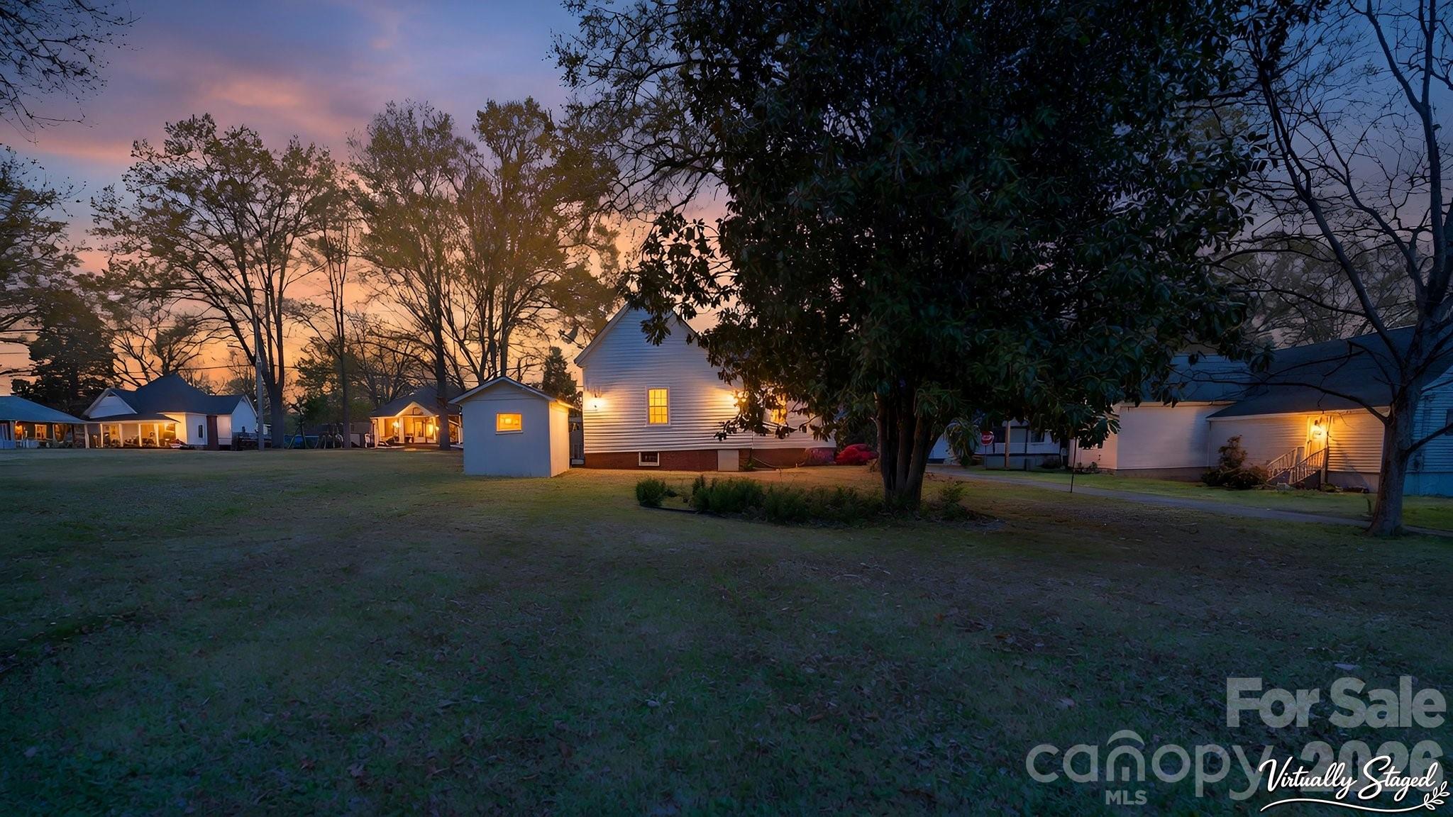 901 Mill Street Albemarle NC 28001