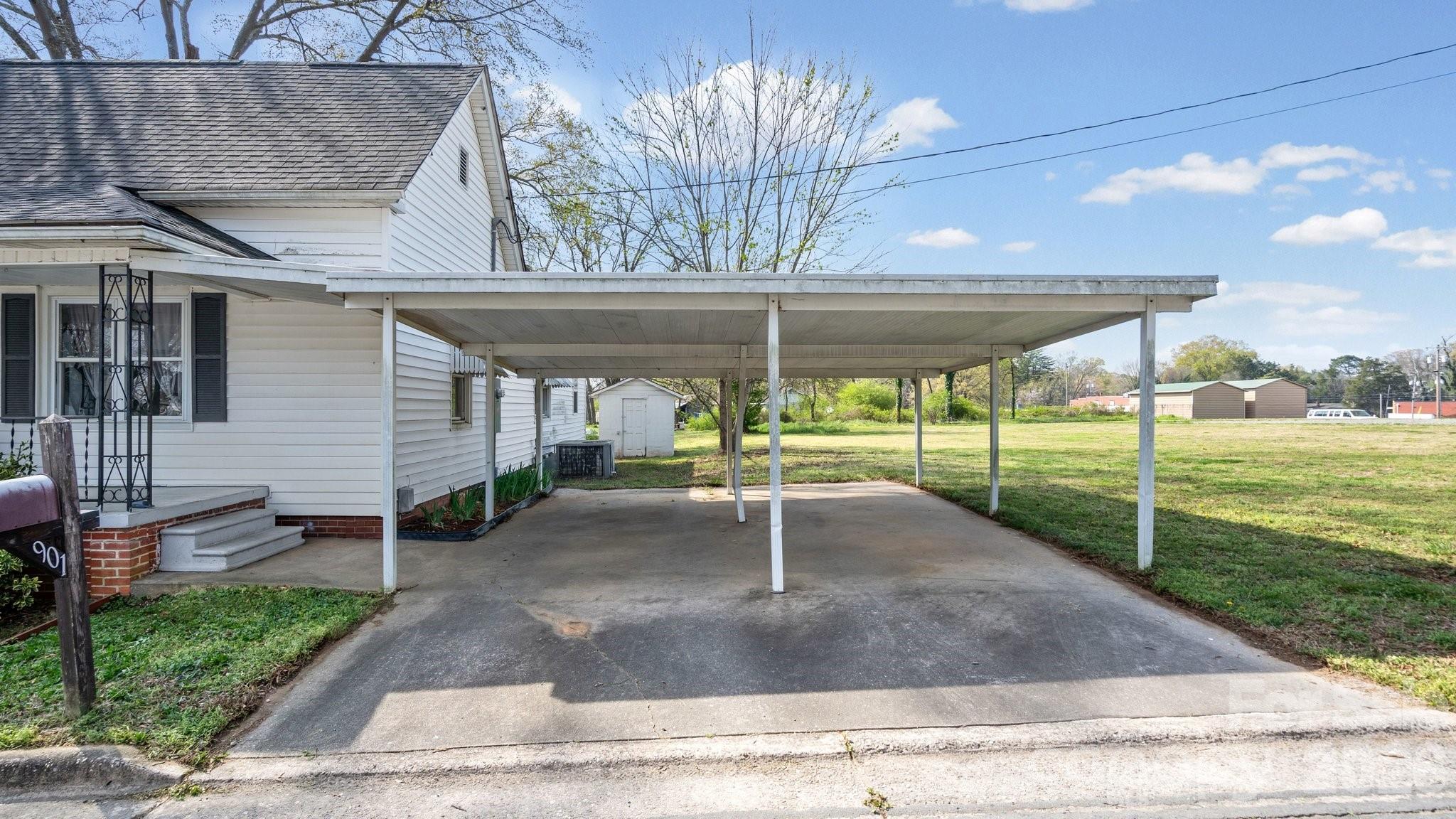 901 Mill Street Albemarle NC 28001