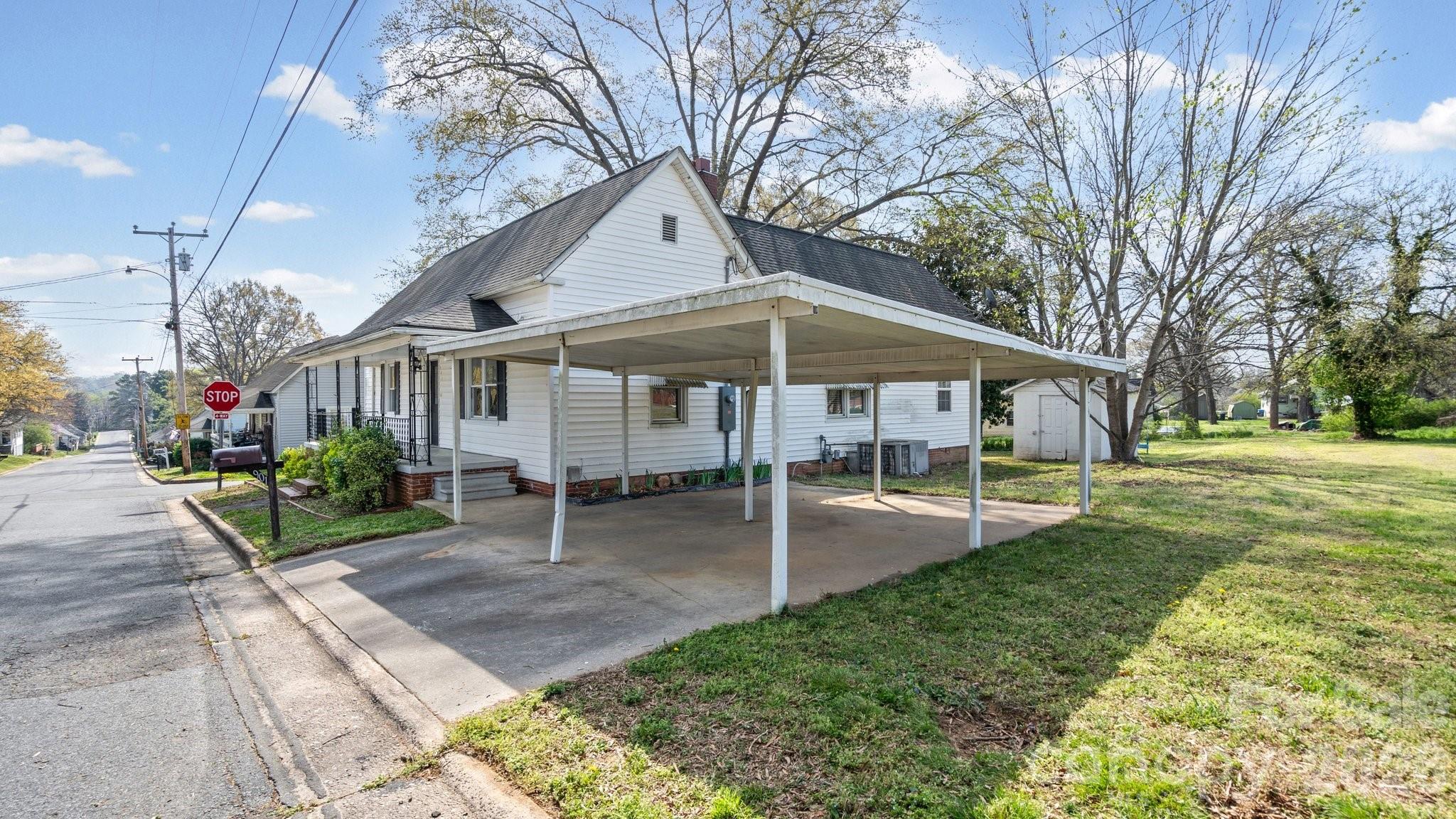 901 Mill Street Albemarle NC 28001