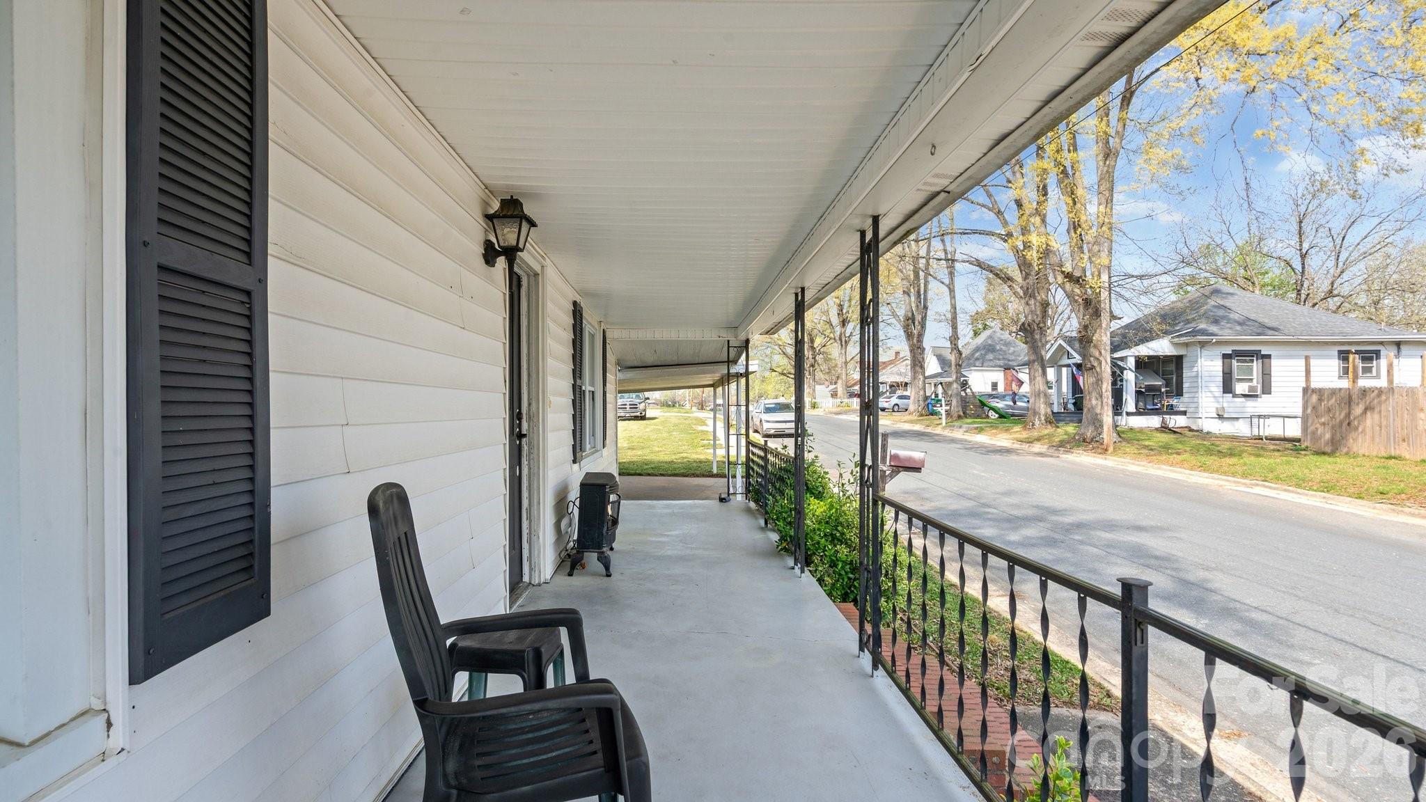 901 Mill Street Albemarle NC 28001